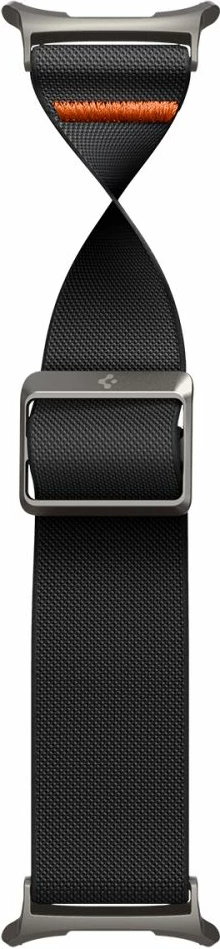 Rrip Spigen Fit Lite për Galaxy Watch Ultra 47mm, i zi
