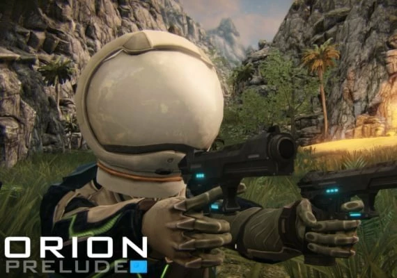 Orion: Prelude EN Global