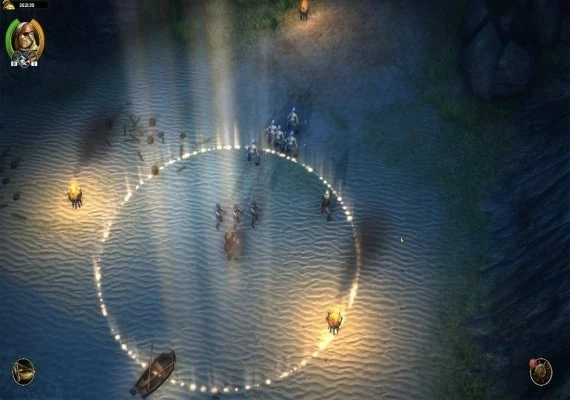 Pirates of Black Cove EN/DE Global
