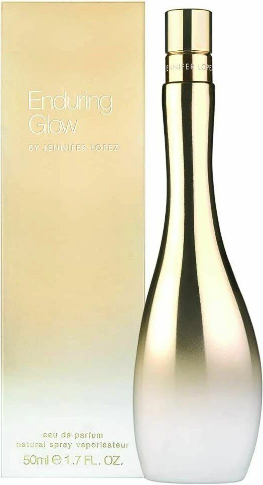 Eau De Parfum Jennifer Lopez Enduring Glow, 50 ml