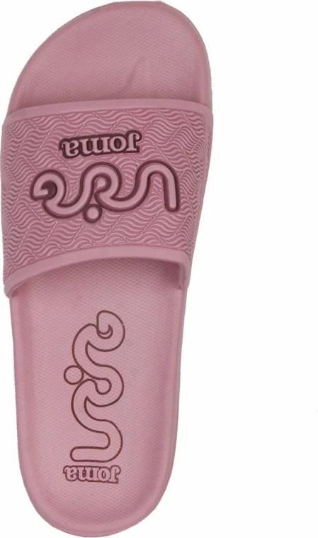 Papuqe për femra Joma, rozë