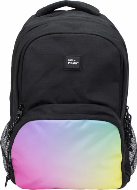 MILAN CANTE 22L SUNSET BLACK 624605SNK1
