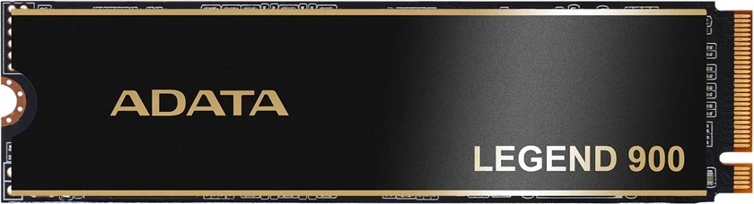 SSD ADATA Legend 900 ColorBox 2TB PCIe gen.4