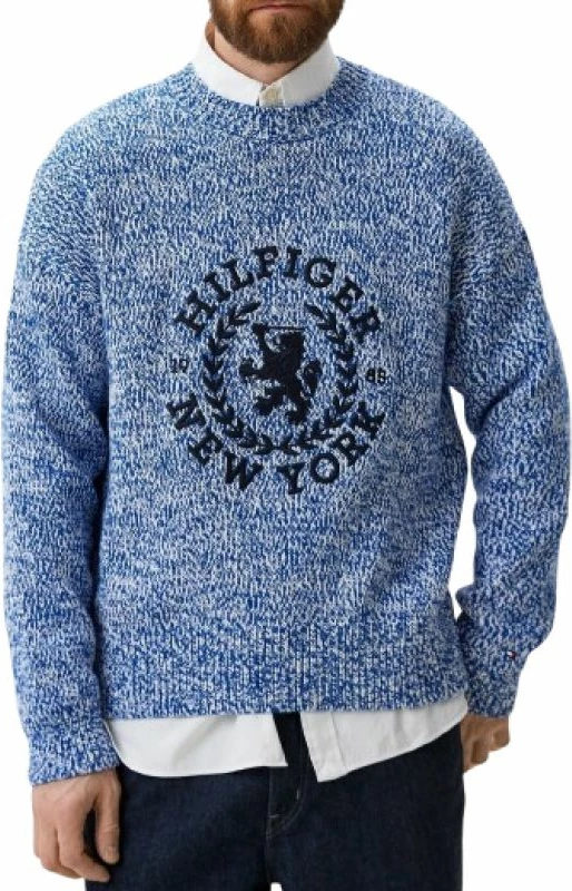 Duks për meshkuj Tommy Hilfiger, blu