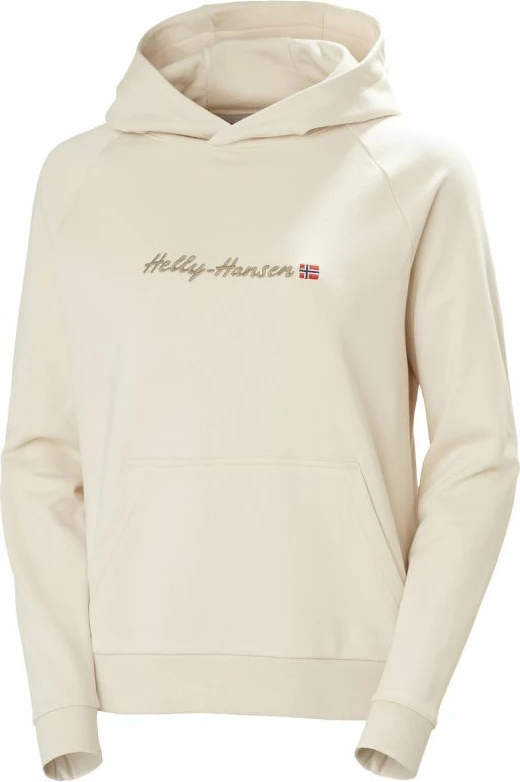 Duks për femra Helly Hansen, krem