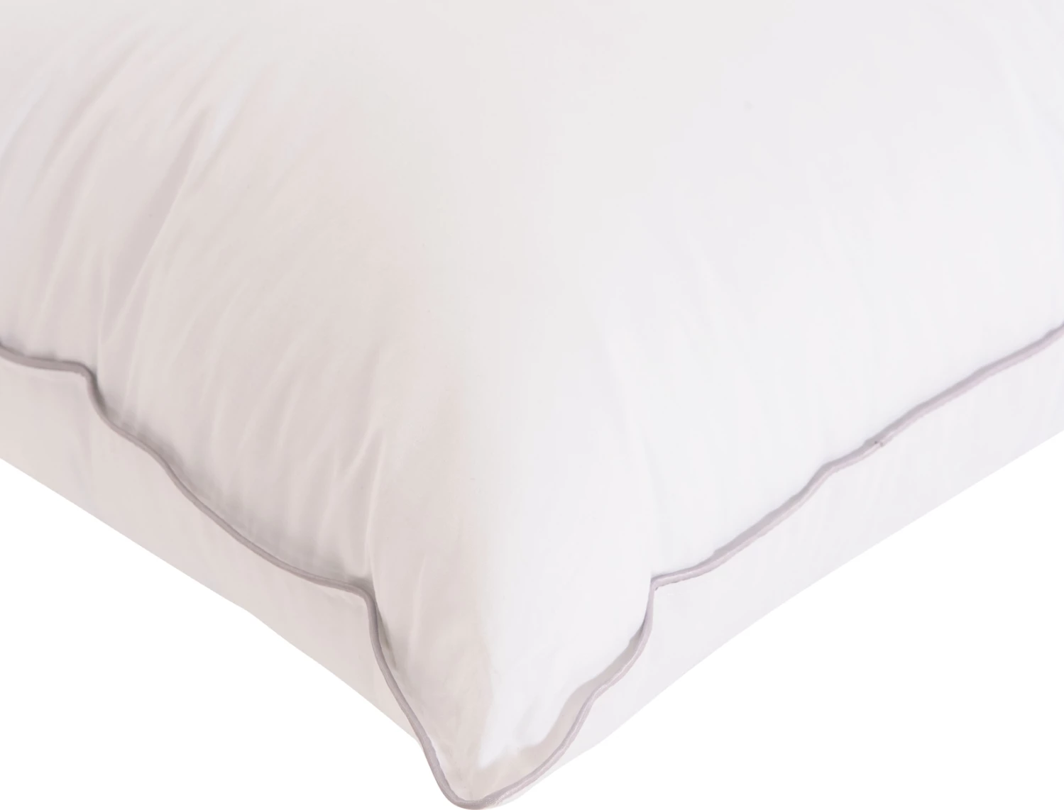 Jastëk gjumi Morpheo, mbushje me fibër 3D, 50x70cm