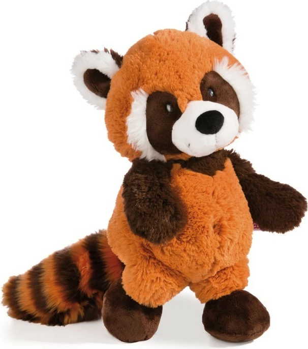 Nici Loder E Bute 25Cm Red Panda 48397