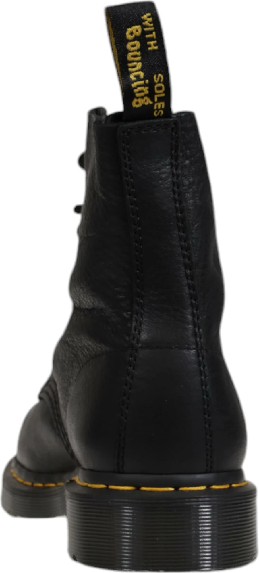 Çizme për meshkuj Dr. Martens 1460 Pascal Ambassador, të zeza [Madhësia: 41]