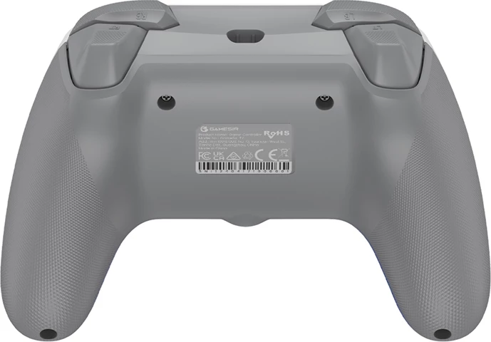 Kontrollues lojërash GameSir T7 me kabllo, për Xbox/PC, i bardhë