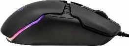 Maus Tracer Gamezone Master RGB 12000 DPI 8 butona 1.5 m kabllo, i zi