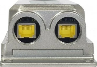 Pajisje rrjeti ALLNET ALL-PI2013OBT60, Gigabit Ethernet, e zezë, gri