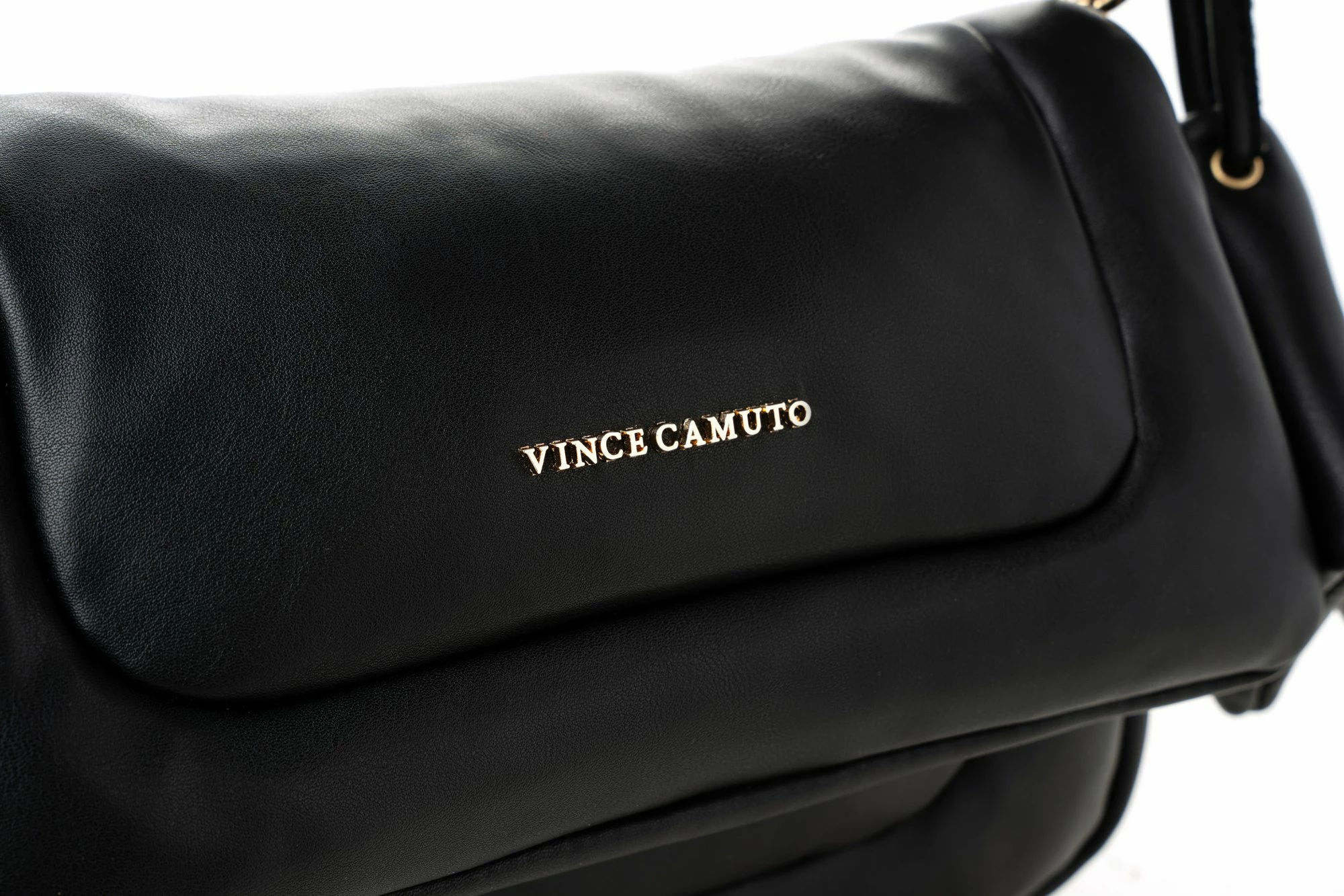 Çantë krahu Vince Camuto, Genoa, e zezë