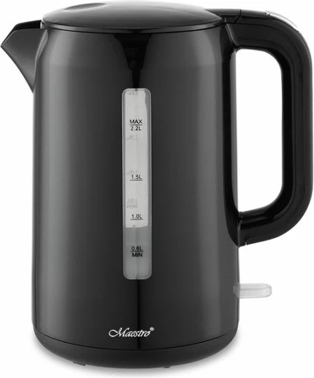 Çajnik elektrik MAESTRO MR-022, i zi, 2.2L