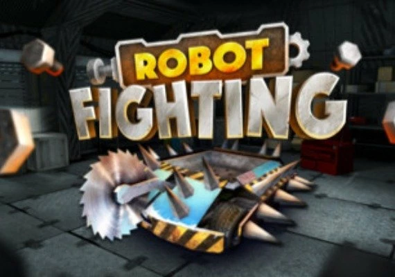 Robot Fighting EN/DE/FR/IT/ES Global