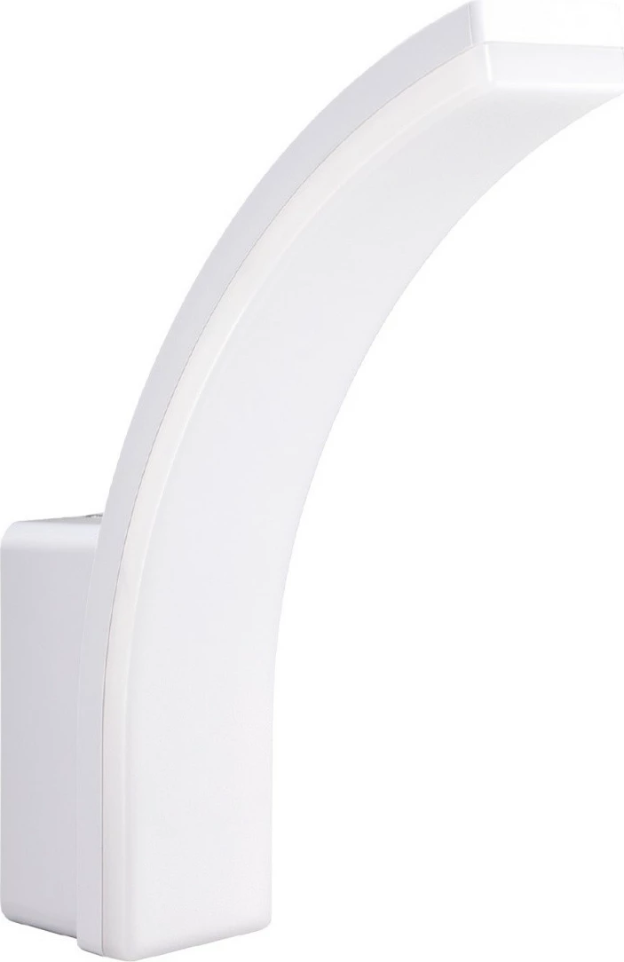 Lampë LED Maclean MCE511 W 20W IP65 4000K 2750lm, e bardhë