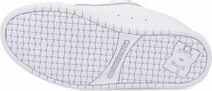 Atlete DC për meshkuj, të bardha