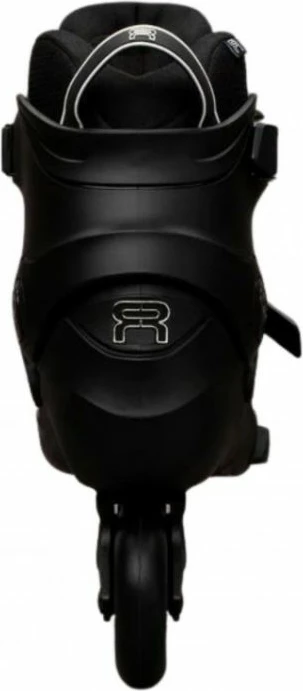 Rollera FR unisex, të zeza [Madhësia: 40]