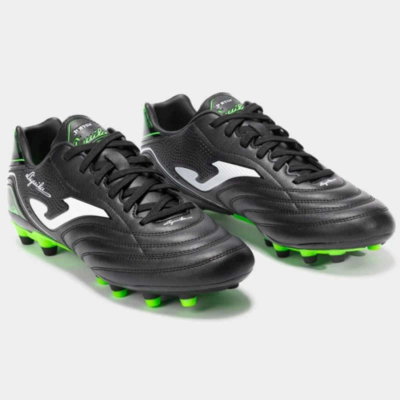 Atlete futbolli Joma, të zeza [Madhësia: 41]