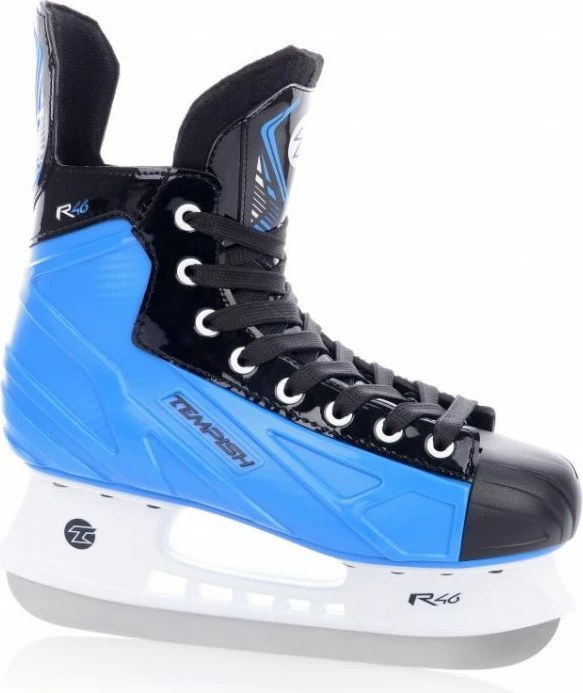 Patinat për hokej mbi akull Tempish Rental R46 për meshkuj dhe femra