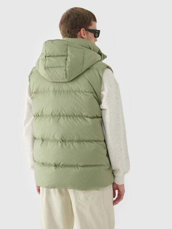 Jelek për meshkuj 4f, i zi