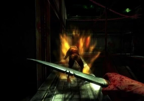 Dementium II HD EN/FR Global