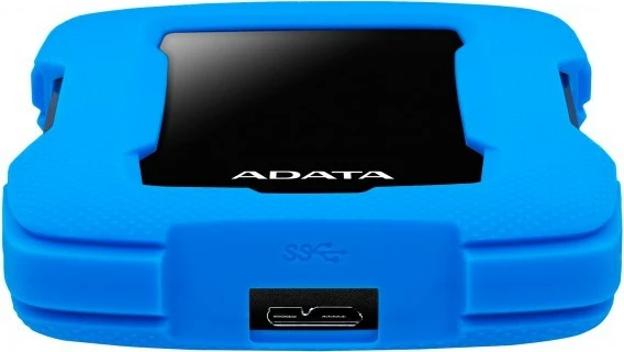 Hard drive Adata HD330, 1000 GB
