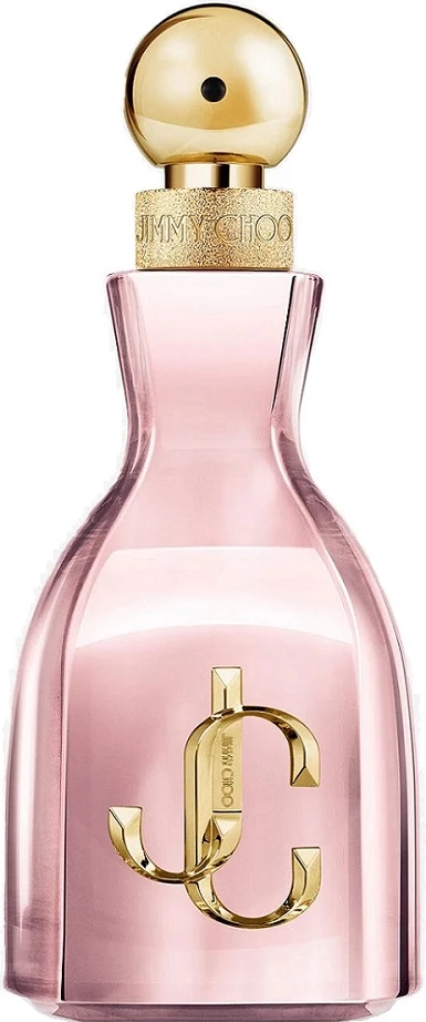 Eau de Parfum për femra Jimmy Choo I Want Choo With Love 60ml