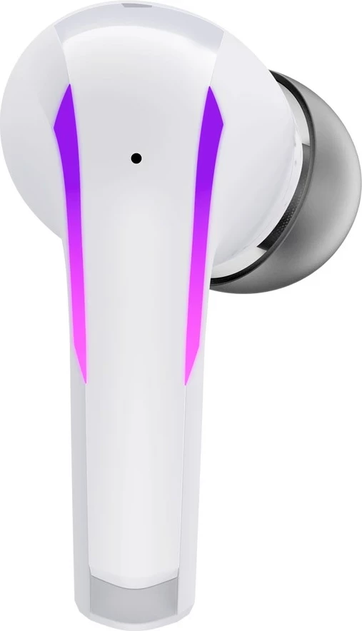 Kufje wireless Havit TW970, TWS, për gaming, të bardha