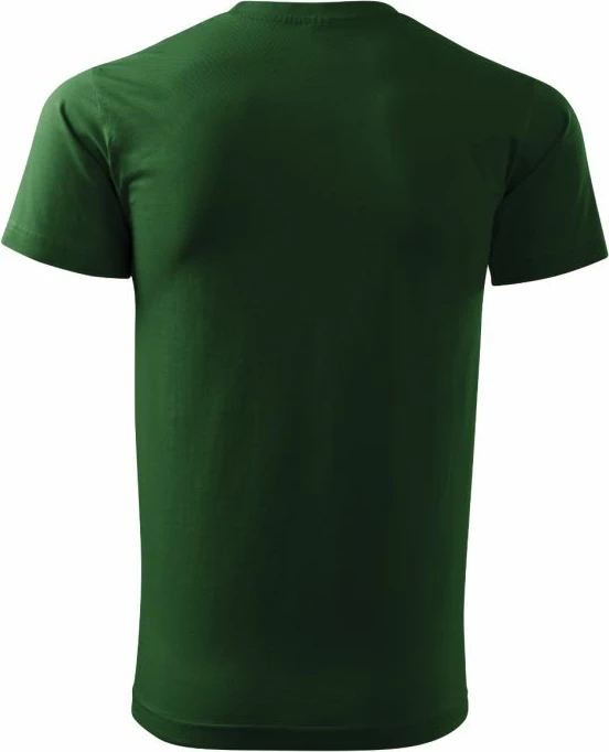 Maicë për meshkuj Malfini, jeshile [Madhësia: XL]