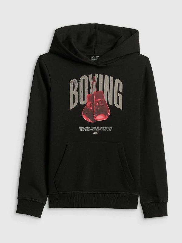 Duks për djem 4F 4FJRSS26TSWSM2904-20S, 122