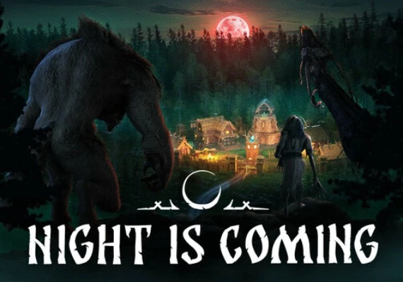 Night is Coming Global