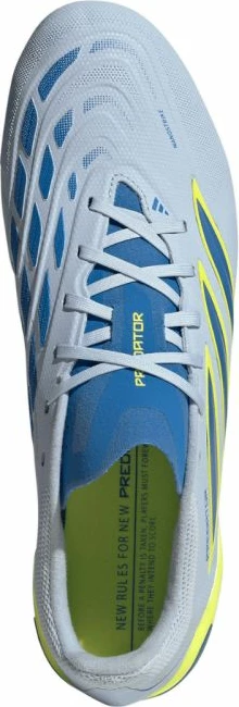 Atlete futbolli adidas Predator League FG JR7882 [Madhësia: 39 1/3]