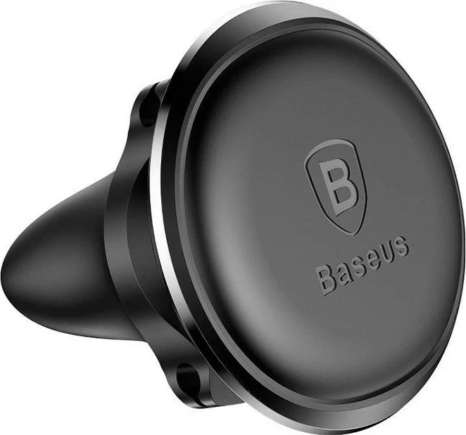 Mbështjellës për celular Baseus Overseas Edition, magnetik, ngjyrë e zezë