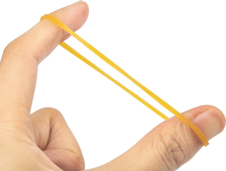 Deli Llastik Per Pare 100Gr 1/24 3215