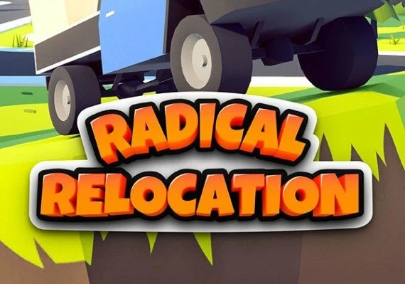 Radical Relocation Global