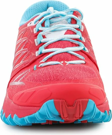 Atlete trail për femra La Sportiva Bushido III 56T402602, hibiscus/malibu blue