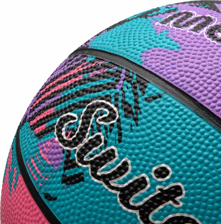 Top për basketboll Meteor, për të gjithë