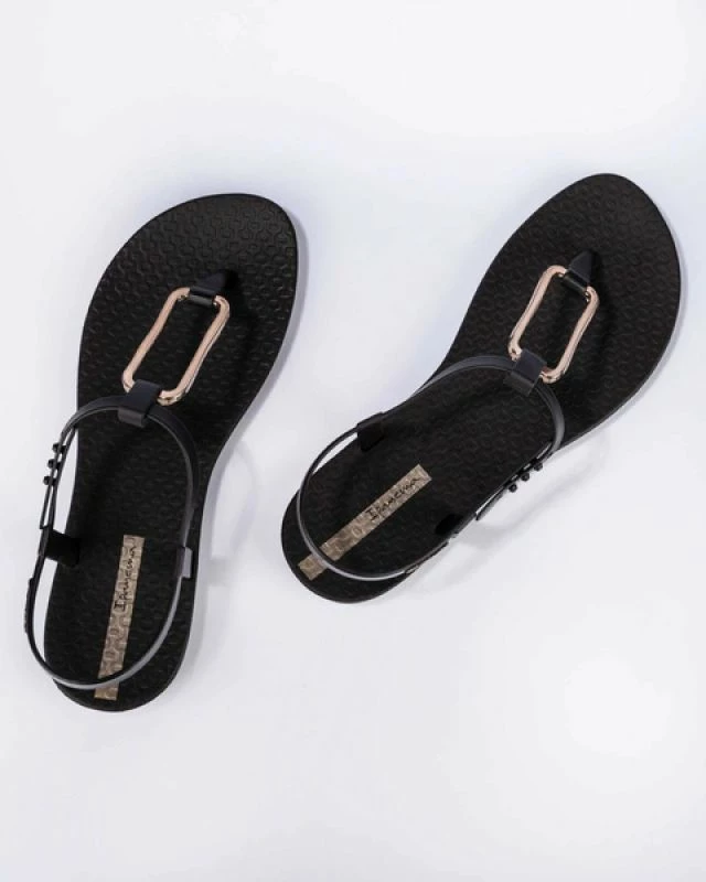 Sandale flip-flop për femra Ipanema Class Modern, shumëngjyrëshe [Madhësia: 40]
