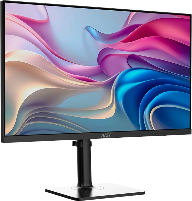 Monitor MSI Modern MD272UPHGDE 27 inç, IPS, 4K UHD, 60Hz, 4ms