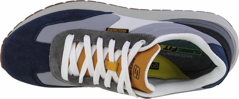 Atlete Skechers lifestyle, të kaltërta