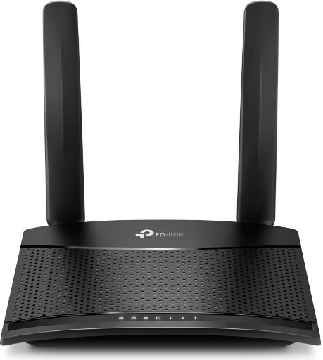 Router wireless TP-LINK TL-MR100, 2.4 GHz, i zi