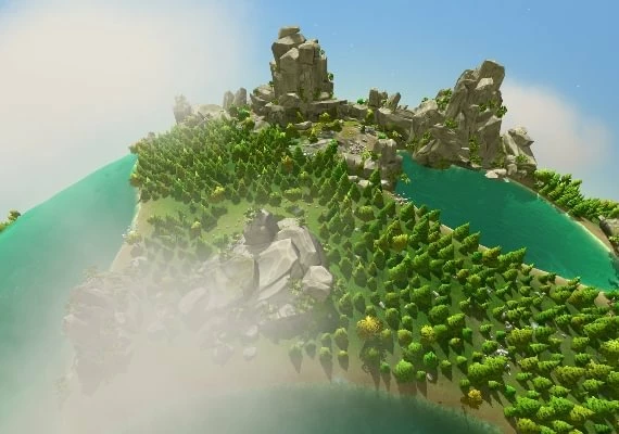 The Universim Global
