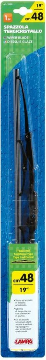 Fshirese Xhami Lampa 1/1 48cm