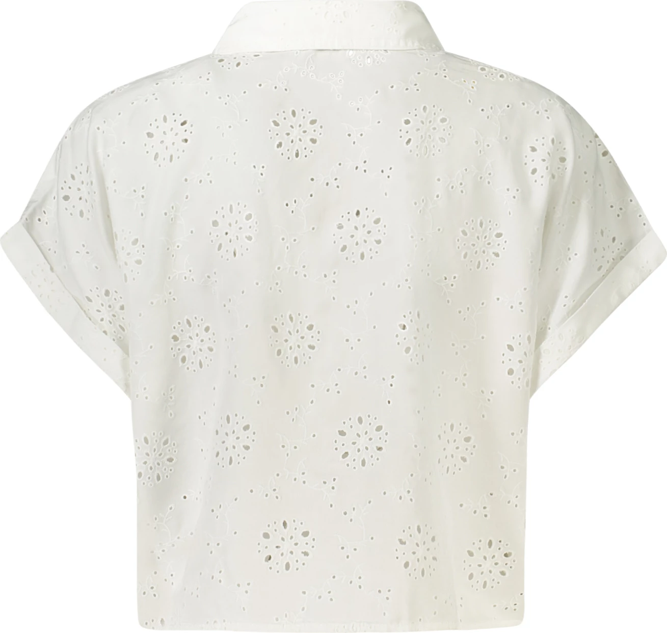 Xhemper për femra GUESS JEANS, i zi