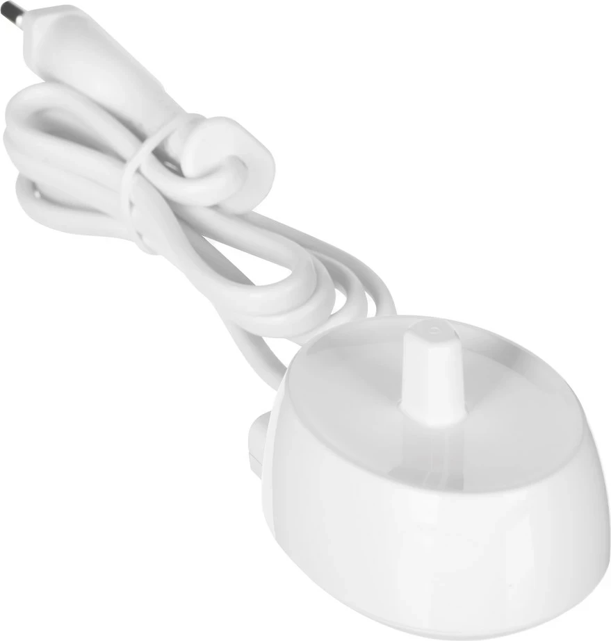 Furçë dhëmbësh elektrike Braun Oral-B Pro 3 Pro3 3000, për të rritur, 2 koka, e zezë/blu