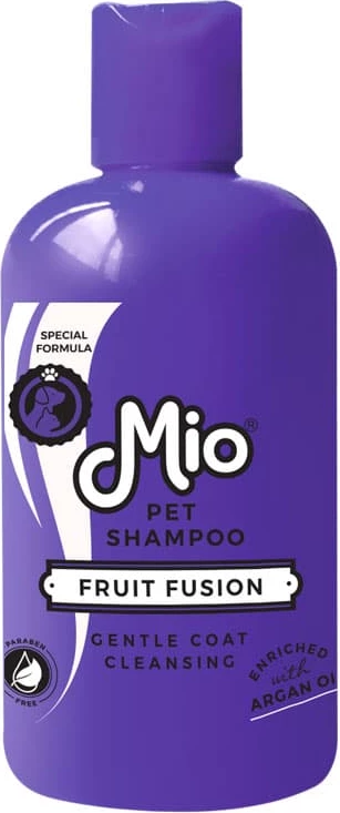 Shampon me Fruta - 250 ml - PK004