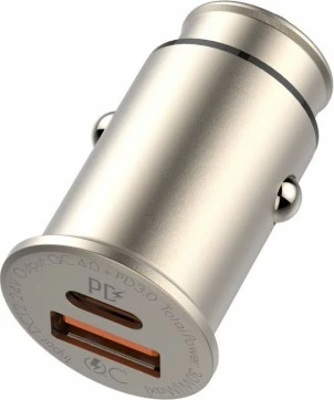 Karikues Për Veturë LDNIO C506Q (Ari)