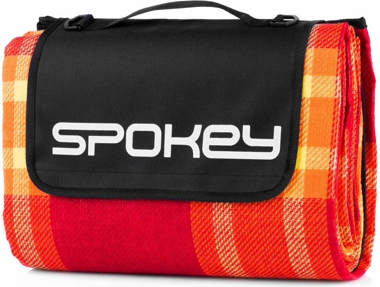 Batani për piknik Spokey, portokalli