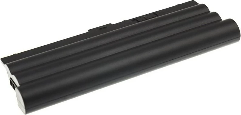 Bateri për laptop Green Cell LE28, 6600mAh, e zezë 