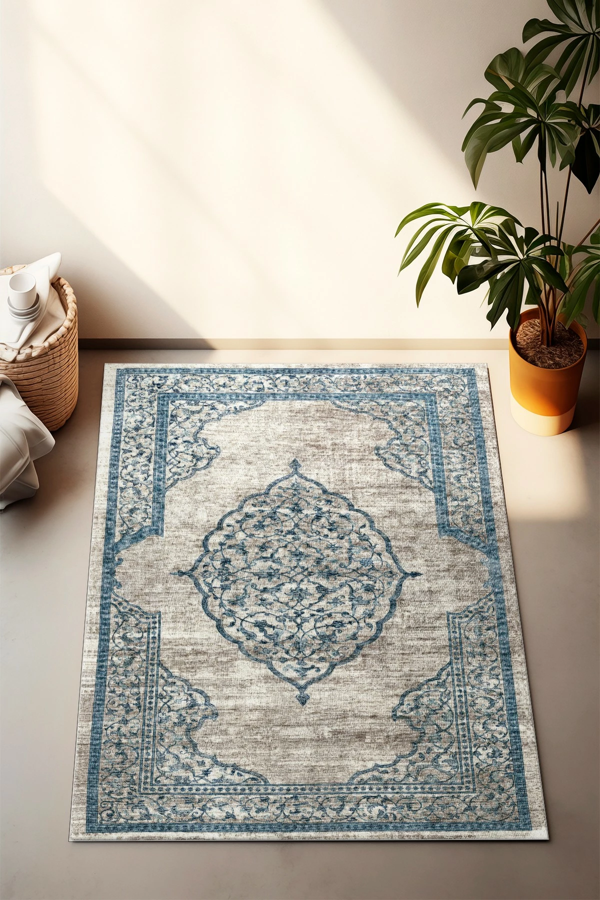 Qilim për korridor, Conceptum Hypnose, CT-1209, 80x150cm